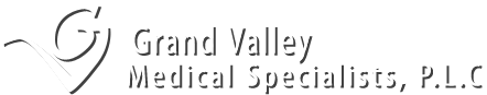 Grand Valley Medical Logo
