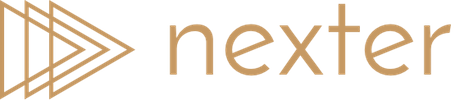 Nextor logo